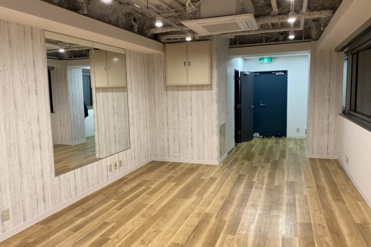 4/1オープン　RISE personal training gym 中目黒　事前申し込みスタート