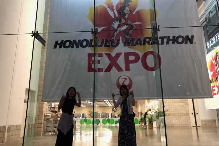 ランニングって大事かも②