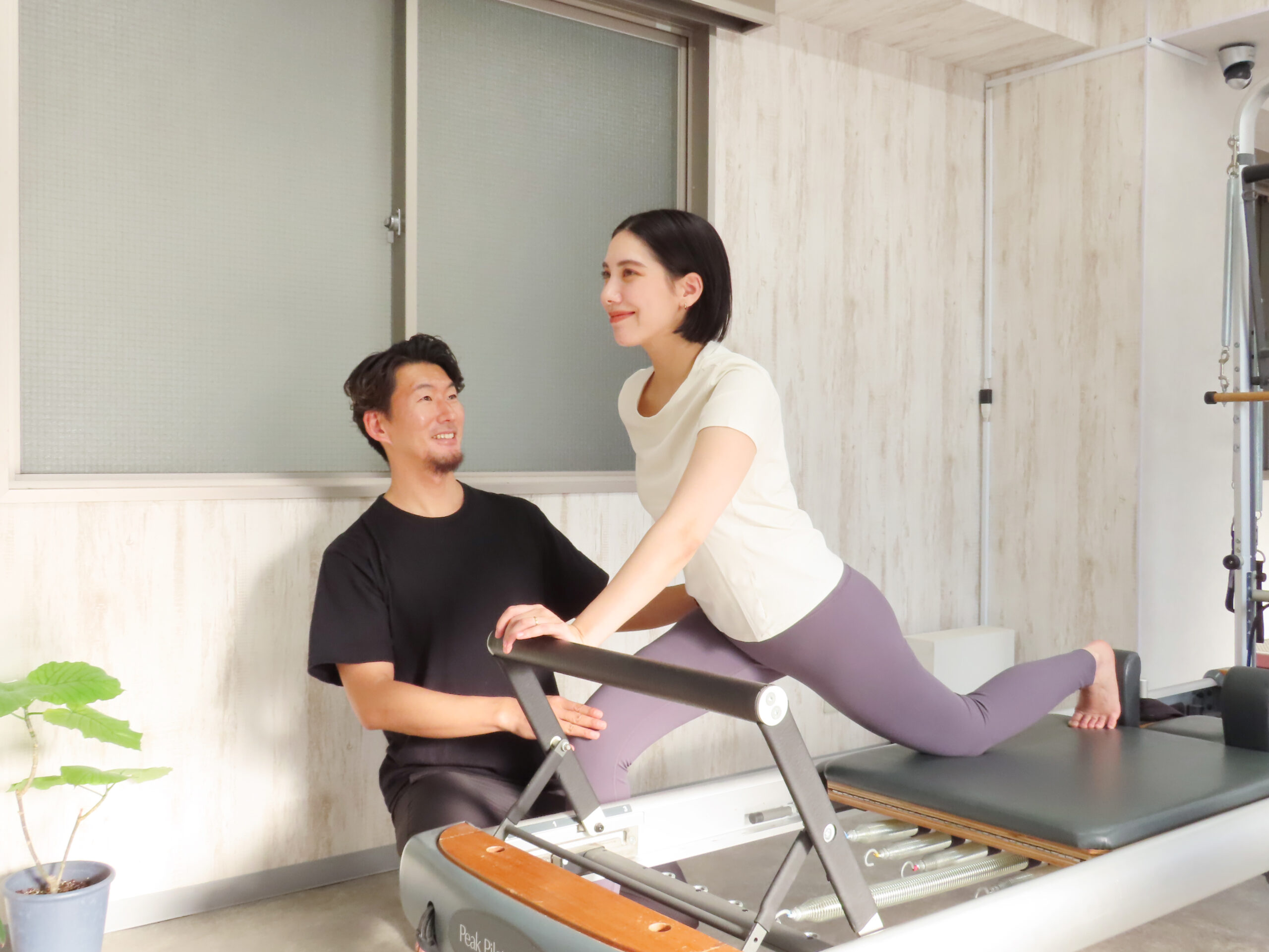 明けましておめでとうございます。