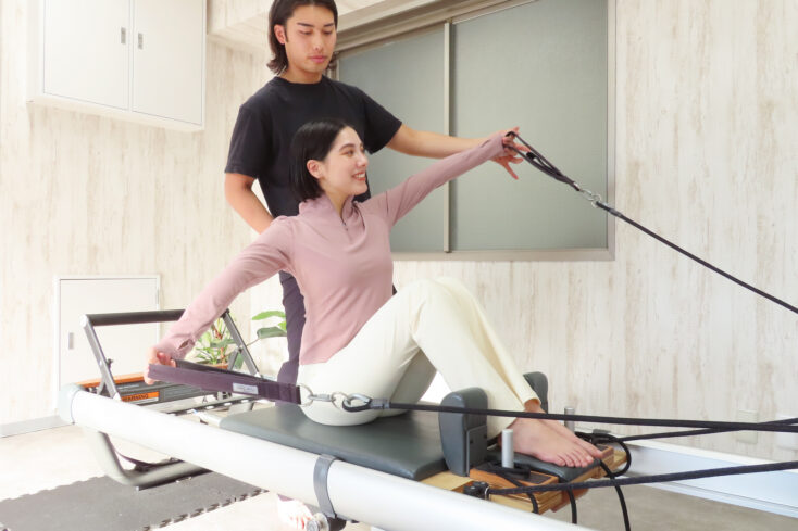 【中目黒で本気で身体を変えたい40〜60代へ】なぜ“筋トレだけ”では身体は変わらないのか？