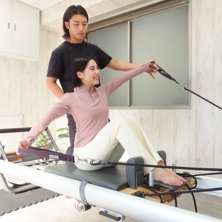 春の不調はなぜ起きる？中目黒でパーソナルジムを探している方へ